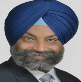 Tajinder